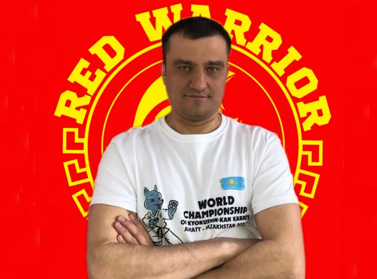 Максим Юрьевич